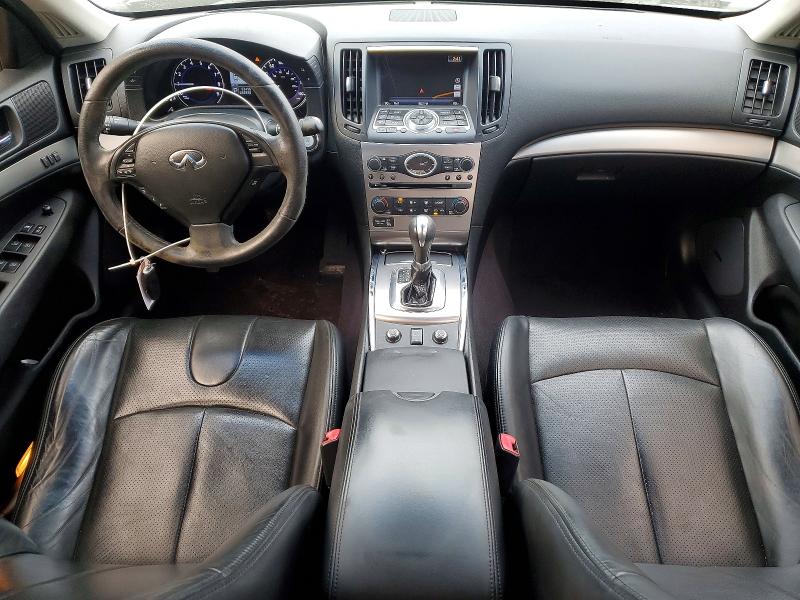 Продаж на аукціоні авто 2011 Infiniti G37 Sedan, vin: JN1CV6AR6BM357079, номер лоту: 79349275