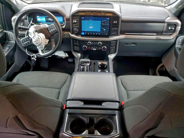 Aukcja sprzedaży 2024 Ford F150 Light, vin: 1FTVW3LK5RWG06620, numer aukcji: 76424205