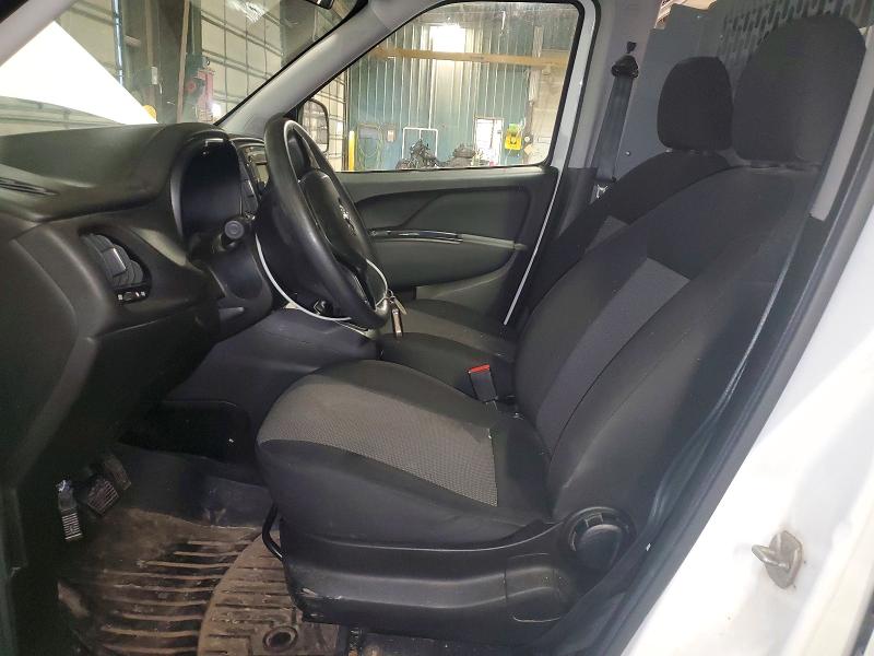Aukcja sprzedaży 2021 Ram Promaster City, vin: ZFBHRFAB3M6S77159, numer aukcji: 78347455