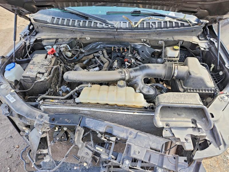 Продажа на аукционе авто 2023 Ford Expedition, vin: 1FMJU1K81PEA42882, номер лота: 77038325