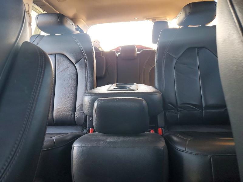Продаж на аукціоні авто 2017 Chrysler Pacifica, vin: 2C4RC1BG2HR831290, номер лоту: 78971805