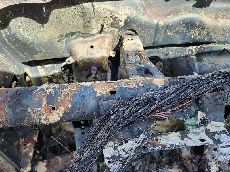 2020 Chevrolet Silverado მანქანა იყიდება აუქციონზე, vin: 3GCUYEED4LG427295, აუქციონის ნომერი: 79086625