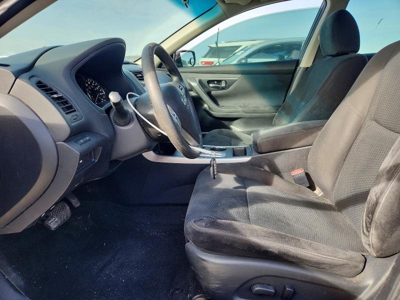78778585 :رقم المزاد ، 1N4AL3AP4FC246314 vin ، 2015 Nissan Altima مزاد بيع