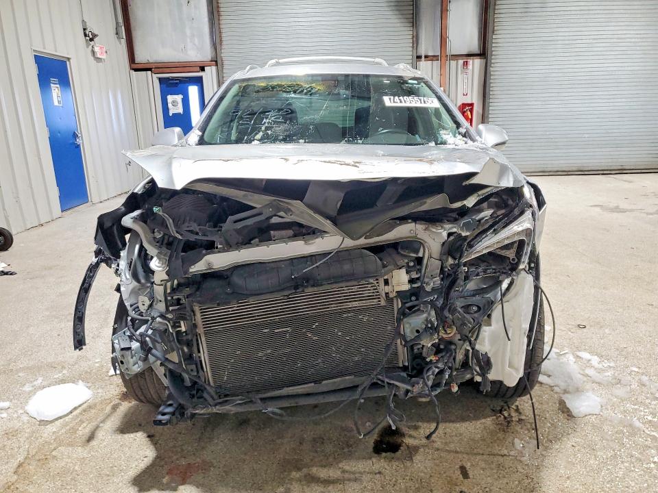 Продаж на аукціоні авто 2019 Buick Envision, vin: LRBFX2SA4KD042138, номер лоту: 74195575