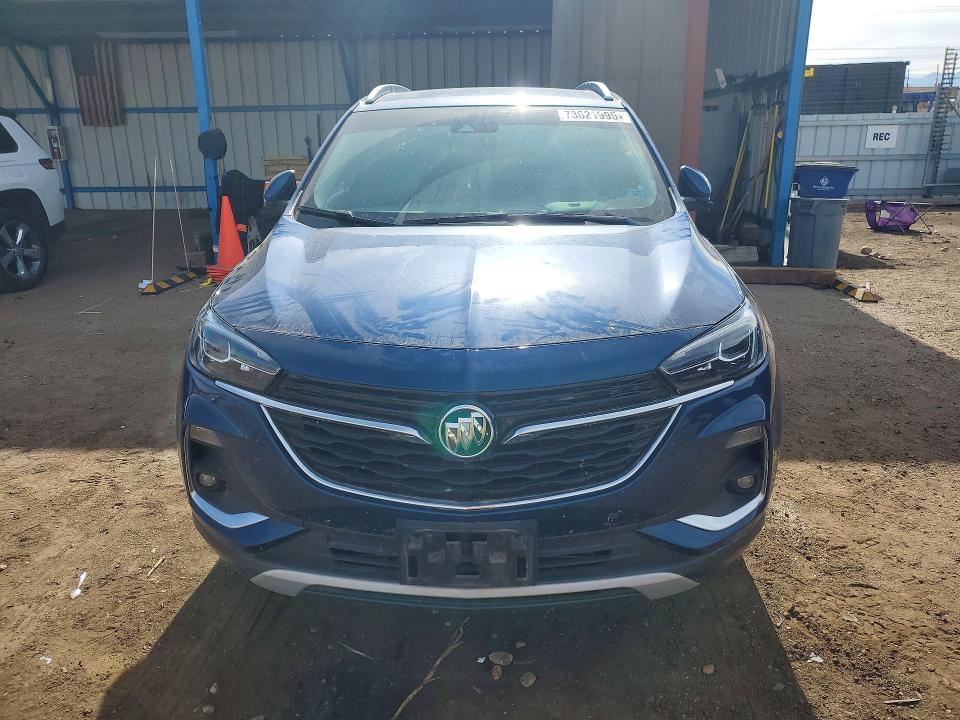 Продаж на аукціоні авто 2021 Buick Encore Gx, vin: KL4MMFSL4MB106388, номер лоту: 73621995