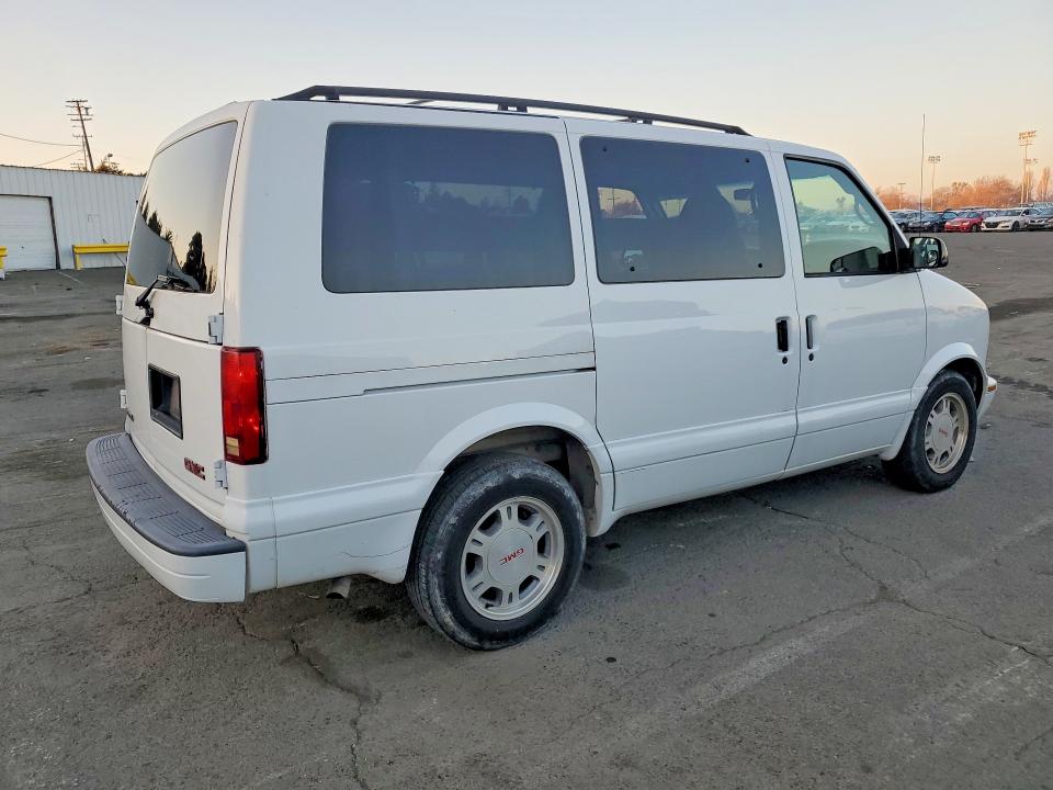 Продаж на аукціоні авто 2003 Gmc Safari, vin: 1GKDM19X93B507598, номер лоту: 76095425