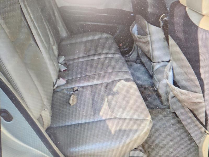 73757655 :رقم المزاد ، JTEGF21A130121541 vin ، 2003 Toyota Highlander مزاد بيع