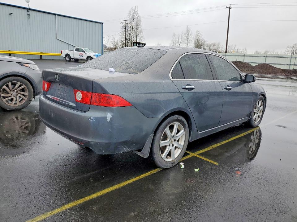 Продаж на аукціоні авто 2005 Acura Tsx, vin: JH4CL95835C028628, номер лоту: 78173355
