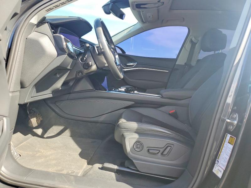 Aukcja sprzedaży 2024 Audi Q8 E-tron, vin: WA15AAGE3RB032186, numer aukcji: 78536965