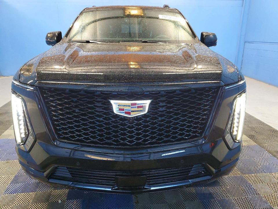 Aukcja sprzedaży 2026 Cadillac Escalade, vin: 1GYS9GKL4TR130369, numer aukcji: 78492355