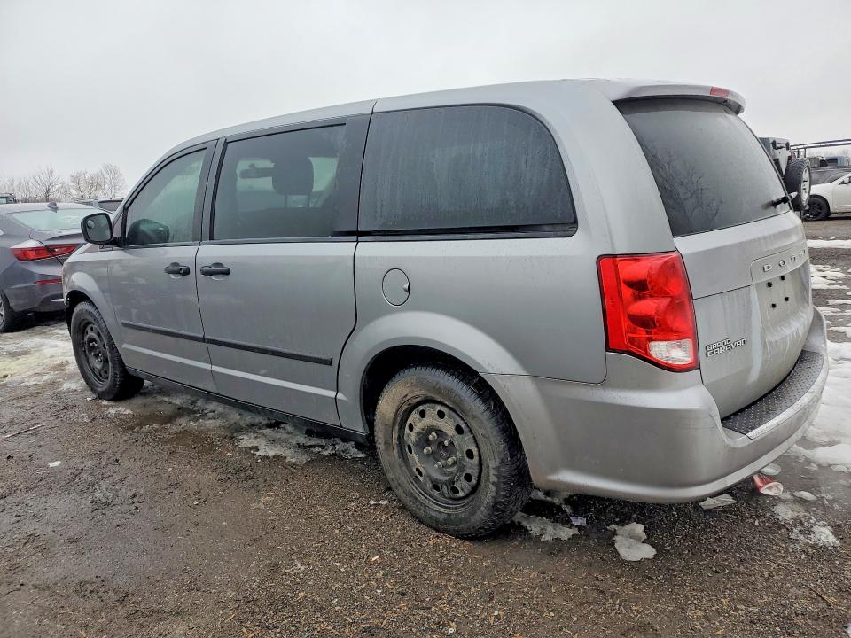 Aukcja sprzedaży 2015 Dodge Grand Caravan, vin: 2C4RDGBG1FR500262, numer aukcji: 77374655