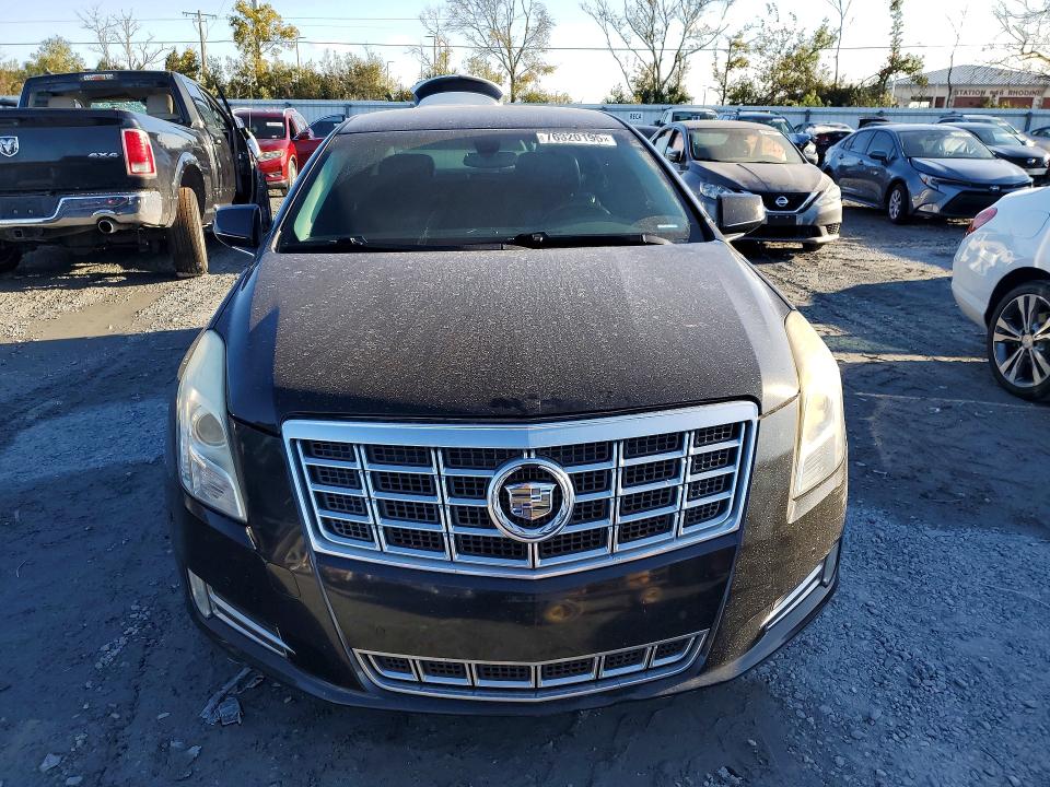 Aukcja sprzedaży 2015 Cadillac Xts, vin: 2G61M5S33F9115691, numer aukcji: 45879276