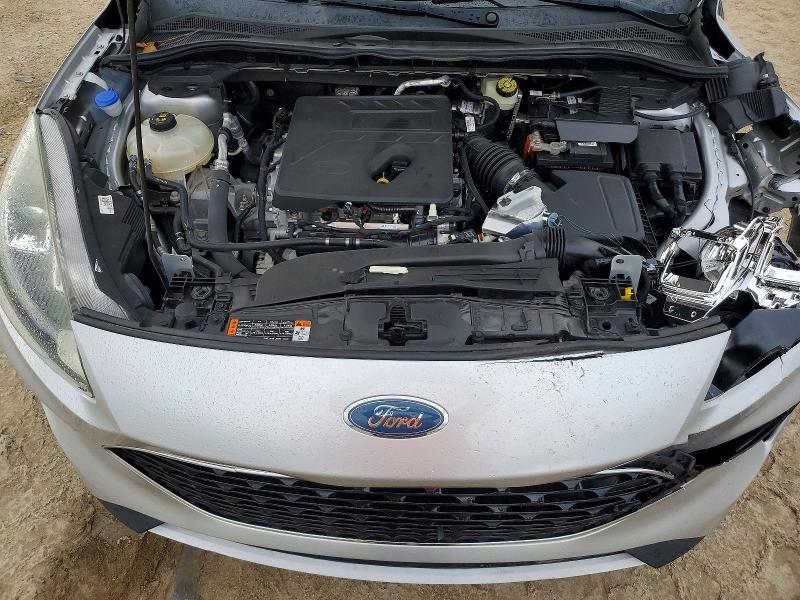 Aukcja sprzedaży 2020 Ford Escape, vin: 1FMCU0H66LUA68872, numer aukcji: 76285445