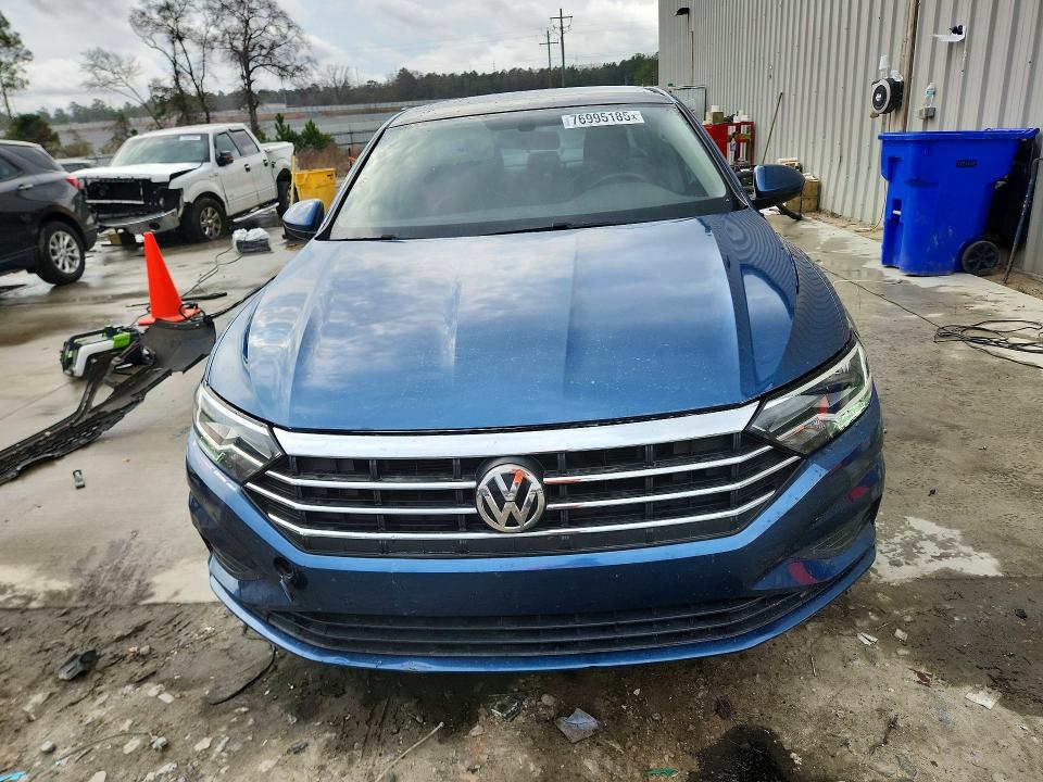 Aukcja sprzedaży 2019 Volkswagen Jetta, vin: 3VWC57BU0KM008359, numer aukcji: 76995185