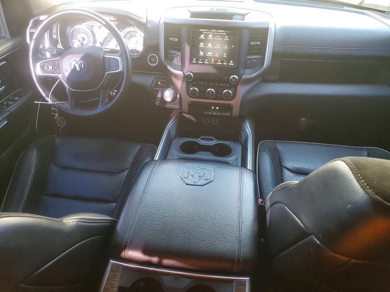 2020 Ram 1500 მანქანა იყიდება აუქციონზე, vin: 1C6RREDT1LN306041, აუქციონის ნომერი: 78545565