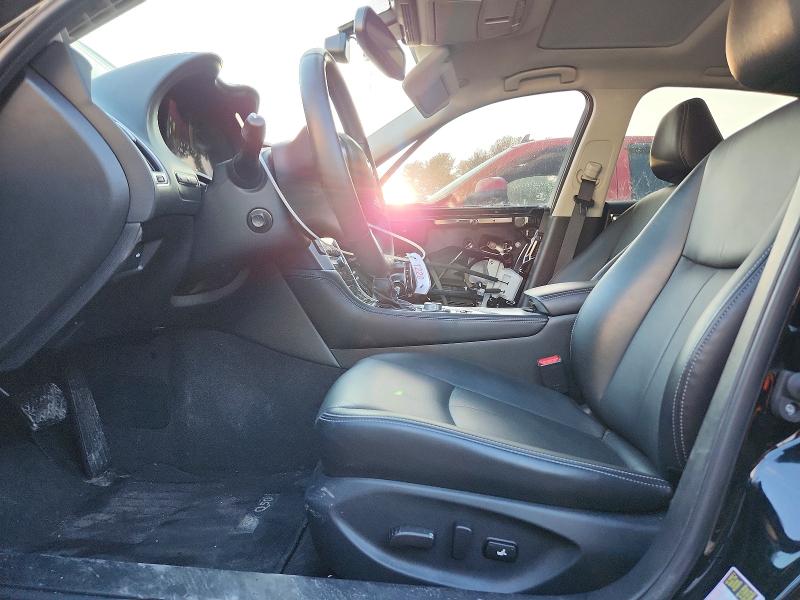 Aukcja sprzedaży 2023 Infiniti Q50, vin: JN1EV7BR5PM540915, numer aukcji: 77097485
