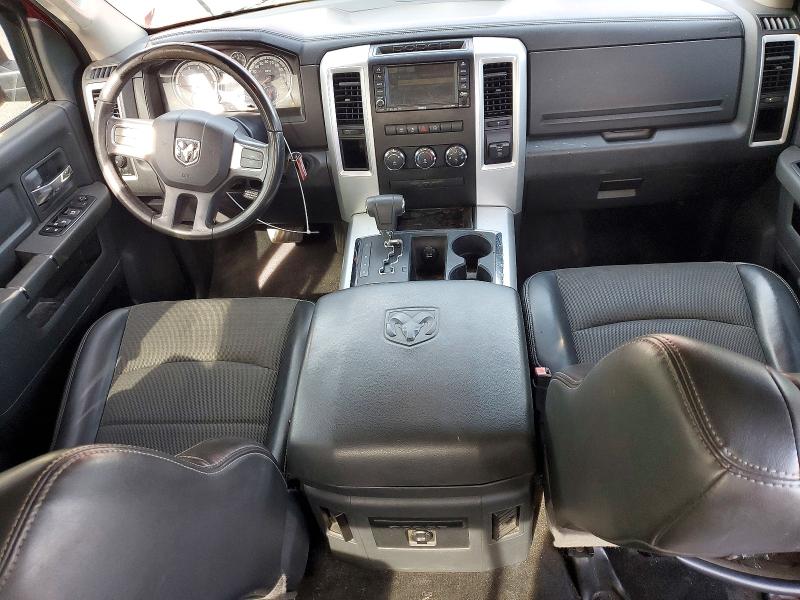 Aukcja sprzedaży 2010 Dodge Ram 1500, vin: 1D7RB1CT0AS176359, numer aukcji: 78831655