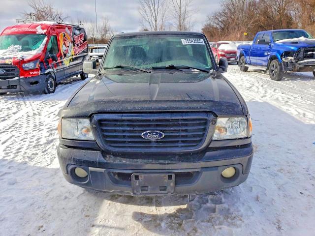 Продаж на аукціоні авто 2009 Ford Ranger, vin: 1FTYR44E69PA65736, номер лоту: 75542665