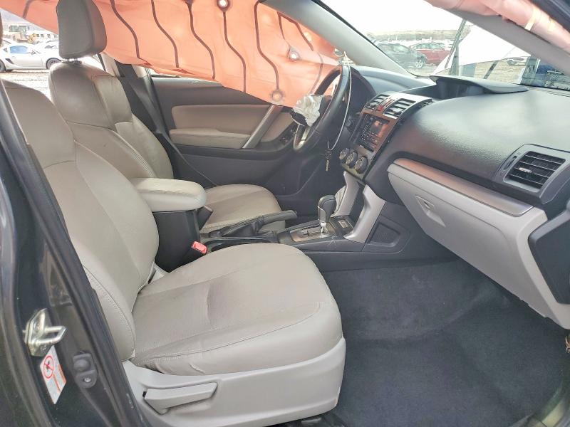 Продажа на аукционе авто 2015 Subaru Forester, vin: JF2SJAHC9FH818719, номер лота: 78846235