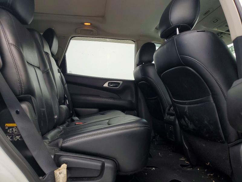 Продажа на аукционе авто 2015 Nissan Pathfinder, vin: 5N1AR2MM4FC705051, номер лота: 75406375