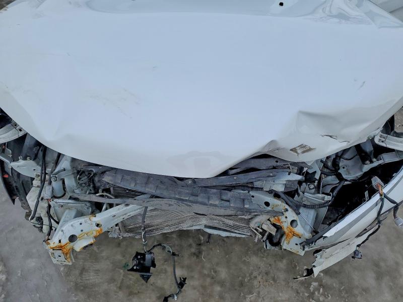 2023 Mitsubishi Rvr მანქანა იყიდება აუქციონზე, vin: JA4AJVAW4PU606917, აუქციონის ნომერი: 77179575