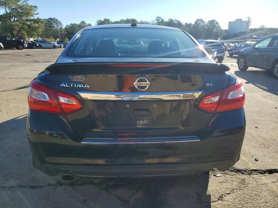 Aukcja sprzedaży 2017 Nissan Altima, vin: 1N4AL3AP7HC178416, numer aukcji: 77272685