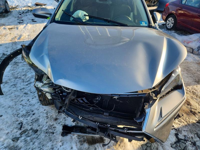 Aukcja sprzedaży 2019 Lexus Nx, vin: JTJBARBZ4K2183719, numer aukcji: 74234075