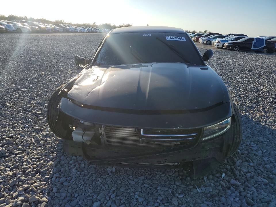 Aukcja sprzedaży 2015 Dodge Charger, vin: 2C3CDXJGXFH815451, numer aukcji: 76859105