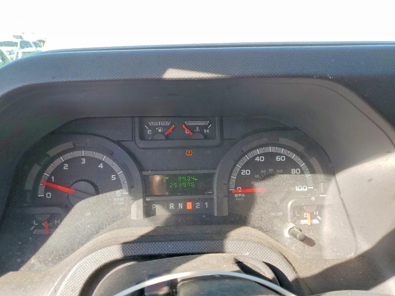 Продаж на аукціоні авто 2013 Ford Econoline, vin: 1FTNE2EW6DDB05608, номер лоту: 78478825