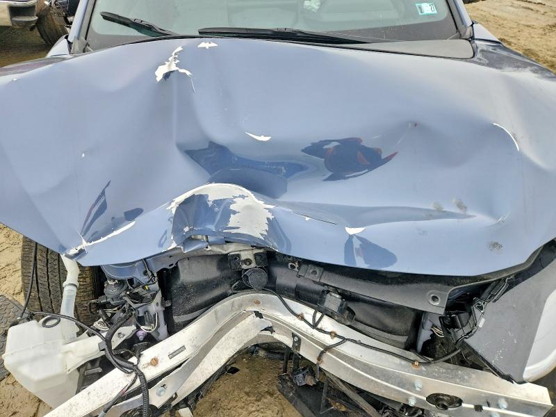 Aukcja sprzedaży 2024 Subaru Solterra, vin: JTMABABA2RA088311, numer aukcji: 78924025