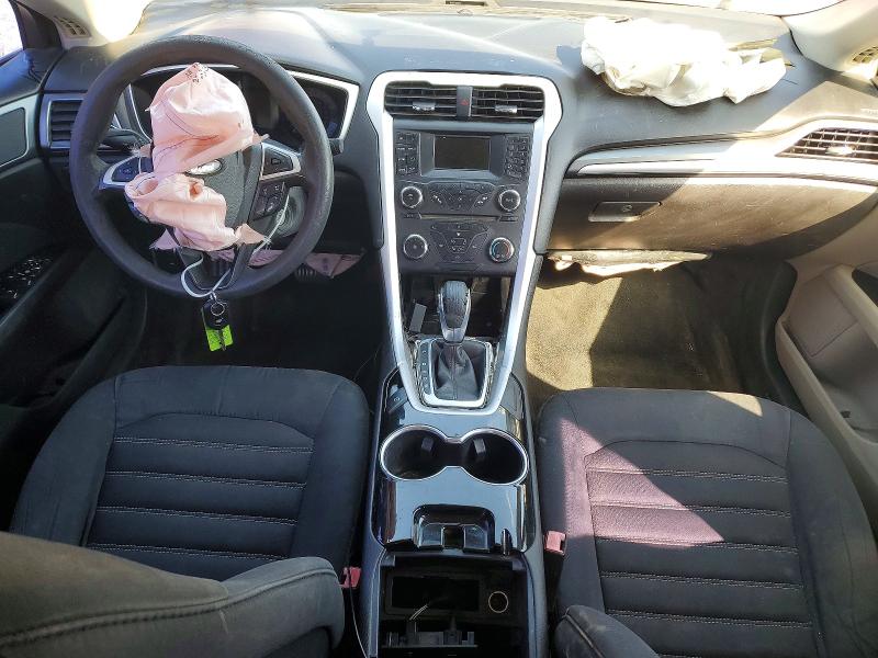 Aukcja sprzedaży 2015 Ford Fusion, vin: 1FA6P0H74F5131571, numer aukcji: 75743995