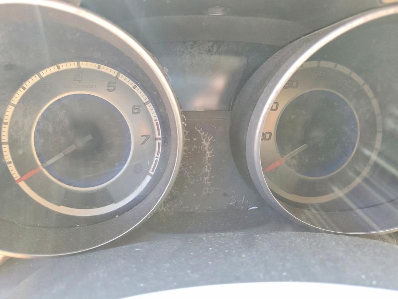 Продажа на аукционе авто 2009 Acura Mdx Techno, vin: 2HNYD28459H507652, номер лота: 76620445