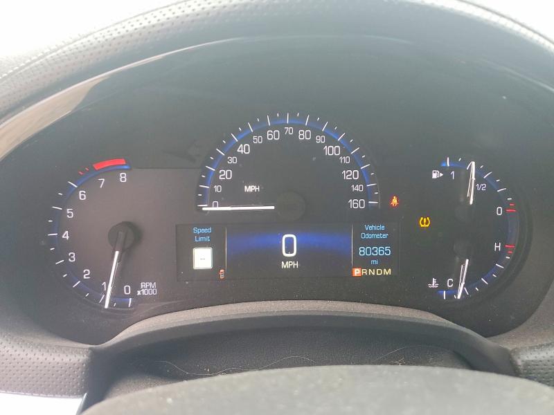 Aukcja sprzedaży 2016 Cadillac Xts, vin: 2G61M5S35G9125365, numer aukcji: 78661315