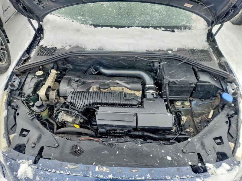 Продажа на аукционе авто 2013 Volvo S60, vin: YV1612FSXD2217426, номер лота: 77010485