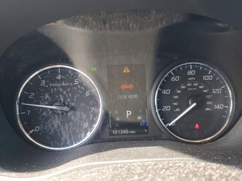 Продаж на аукціоні авто 2019 Mitsubishi Outlander, vin: JA4AD3A32KZ044867, номер лоту: 78876835