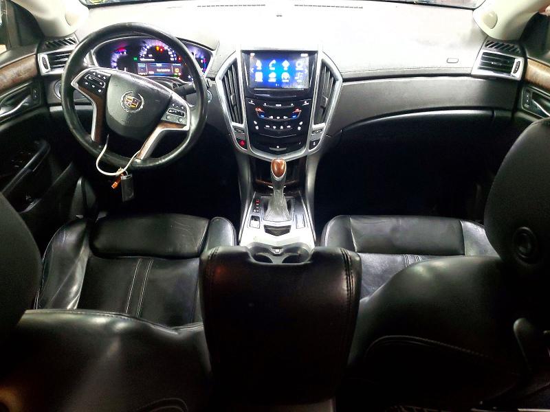 Продаж на аукціоні авто 2013 Cadillac Srx, vin: 3GYFNJE35DS511345, номер лоту: 74794155