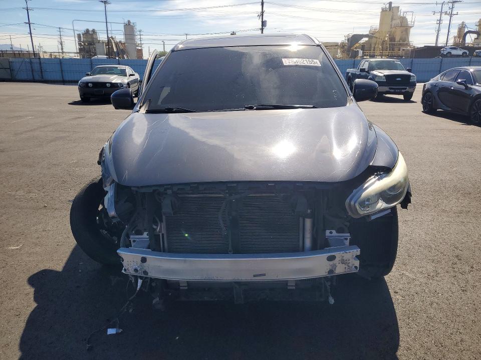 Продажа на аукционе авто 2014 Infiniti Qx60, vin: 5N1AL0MN2EC540971, номер лота: 78362155