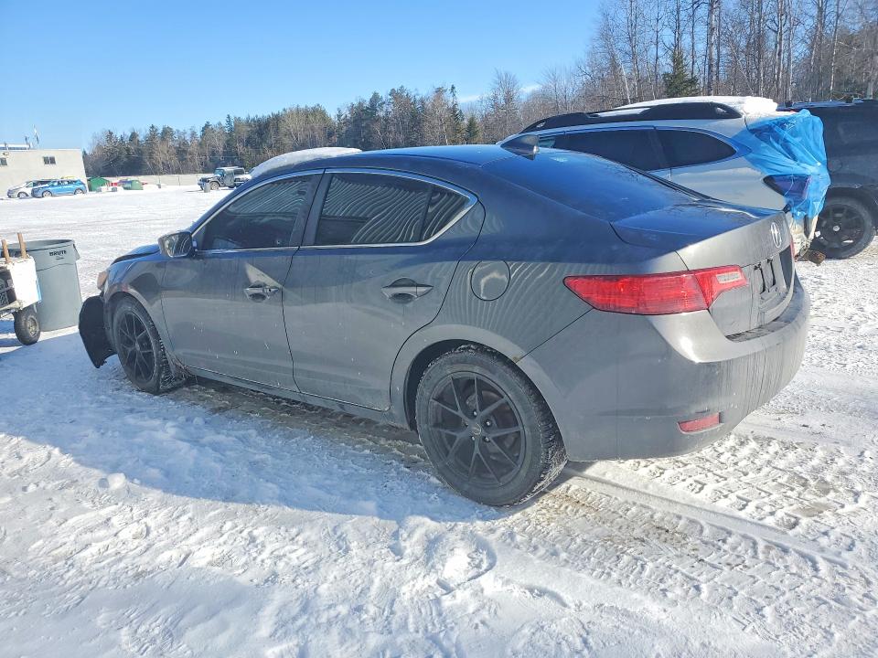 2013 Acura Ilx მანქანა იყიდება აუქციონზე, vin: 19VDE1F75DE401062, აუქციონის ნომერი: 77079455