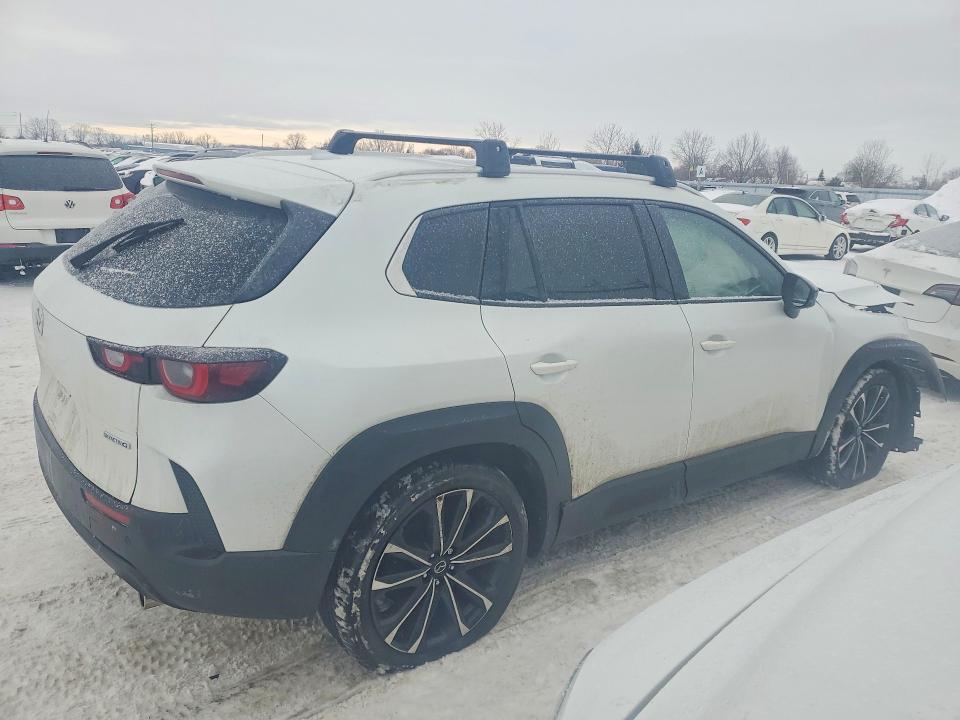 Продажа на аукционе авто 2024 Mazda Cx-50, vin: 7MMVABDMXRN215865, номер лота: 75367105