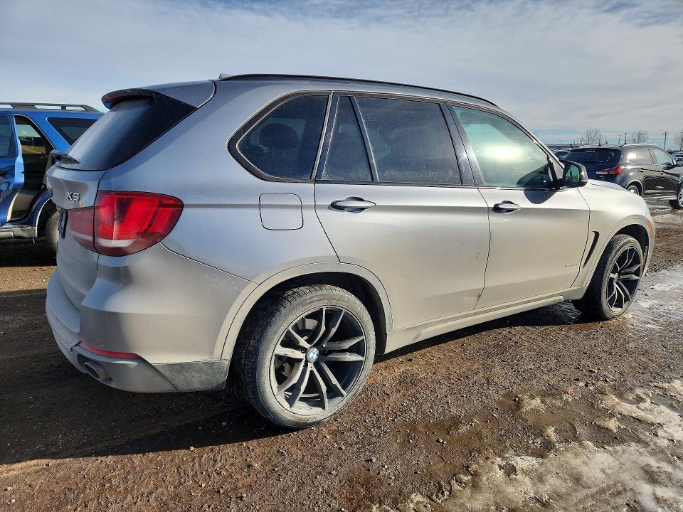 Aukcja sprzedaży 2015 Bmw X5 Xdrive3, vin: 5UXKR0C52F0P17660, numer aukcji: 76180895