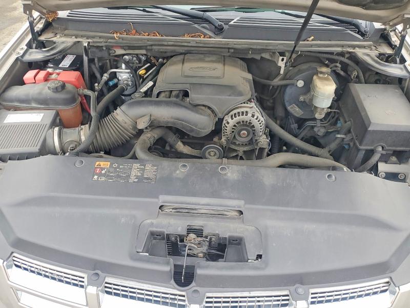 76388045 :رقم المزاد ، 1GYFK63807R290281 vin ، 2007 Cadillac Escalade L مزاد بيع