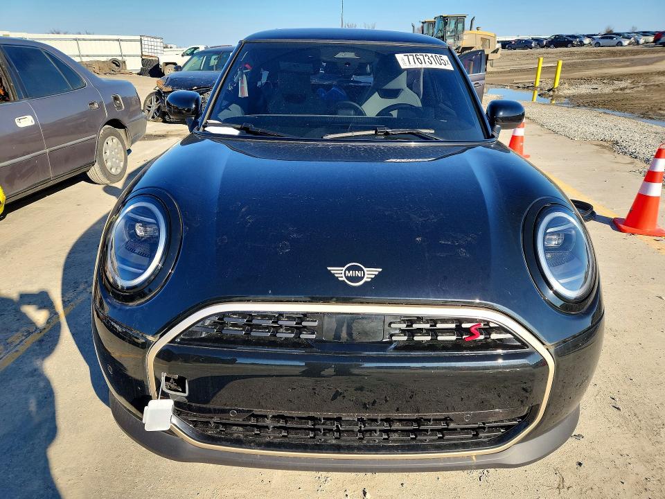 Aukcja sprzedaży 2025 Mini Cooper, vin: WMW23GD02S2W70169, numer aukcji: 77673105