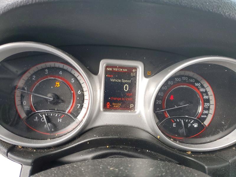 2019 Dodge Journey მანქანა იყიდება აუქციონზე, vin: 3C4PDDCG1KT728273, აუქციონის ნომერი: 99669175