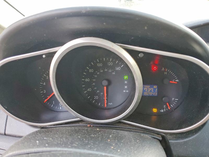 Продаж на аукціоні авто 2011 Mazda Cx-7, vin: JM3ER2BM0B0396917, номер лоту: 75438435