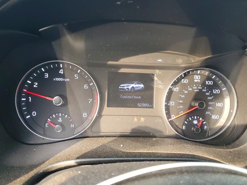 Продаж на аукціоні авто 2020 Kia Forte, vin: 3KPF24AD2LE174130, номер лоту: 76587995