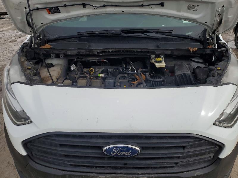 77972105 :رقم المزاد ، NM0LS7E28K1395145 vin ، 2019 Ford Transit Connect مزاد بيع
