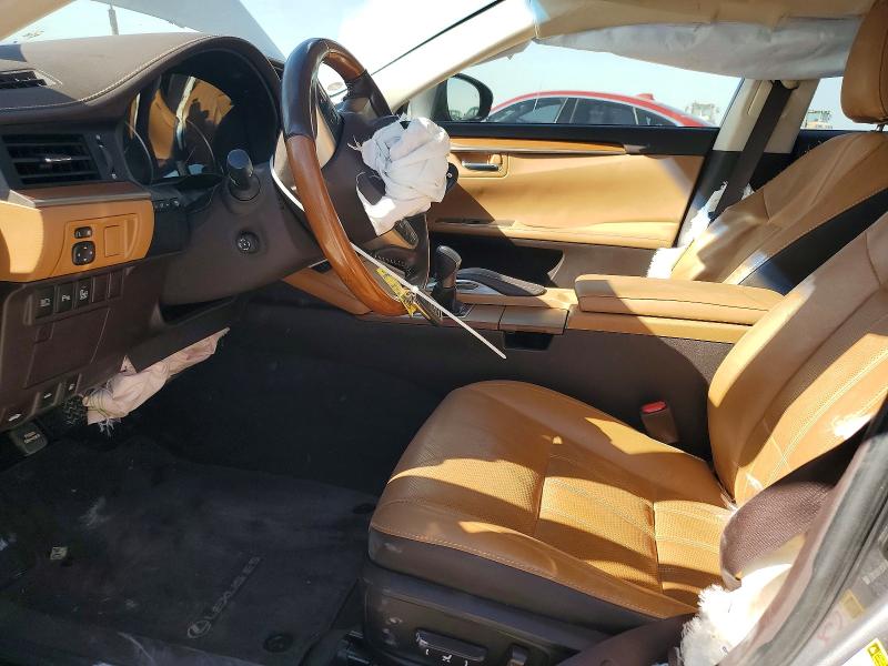 Aukcja sprzedaży 2016 Lexus Es, vin: JTHBW1GG4G2111809, numer aukcji: 78701685