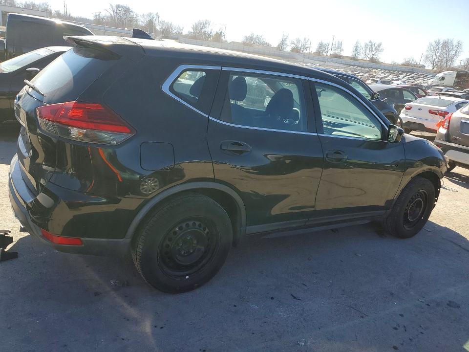 Продаж на аукціоні авто 2017 Nissan Rogue, vin: KNMAT2MT4HP539686, номер лоту: 79066235