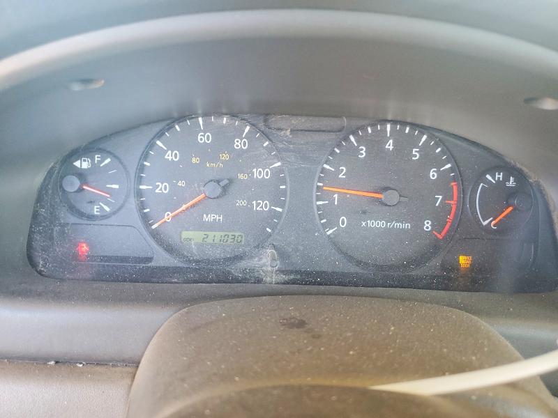 Aukcja sprzedaży 2004 Nissan Sentra, vin: 3N1CB51D94L847035, numer aukcji: 77729865