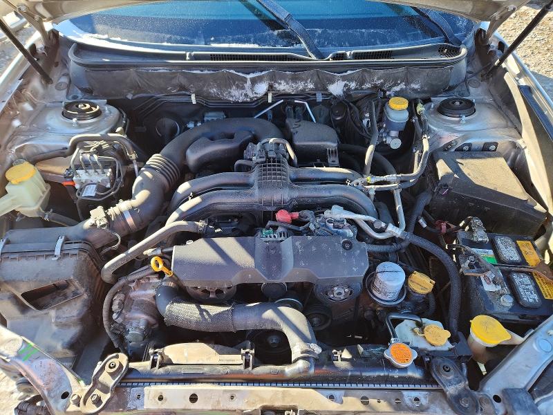 Aukcja sprzedaży 2014 Subaru Legacy, vin: 4S3BMBC6XE3012350, numer aukcji: 77461805